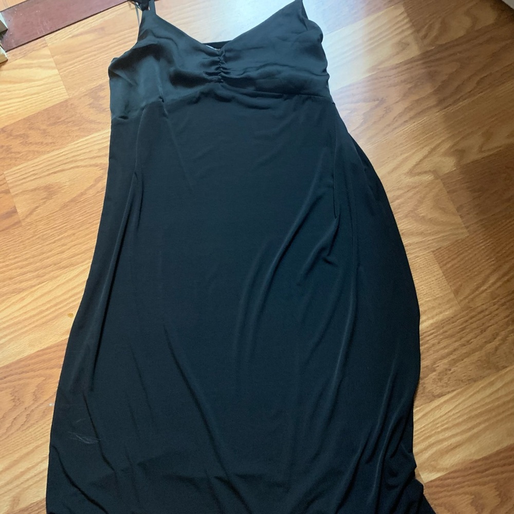 Zara intimate camisole or dress size large